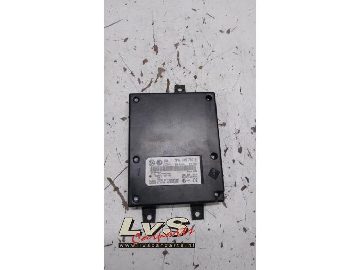 Bluetooth module van een Volkswagen Passat, Gebruikt, -, Volkswagen, -