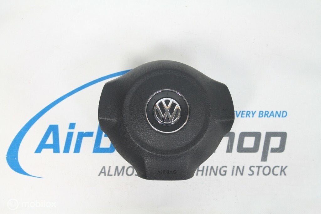 Airbag set - Paneel Volkswagen Polo 6R (2009-2014), Auto-onderdelen