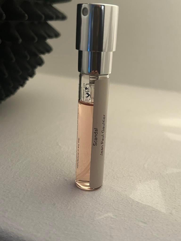Jean Paul Gaultier Scandal EDP - Van Pafumado (bijna vol), Ophalen of Verzenden, Zo goed als nieuw
