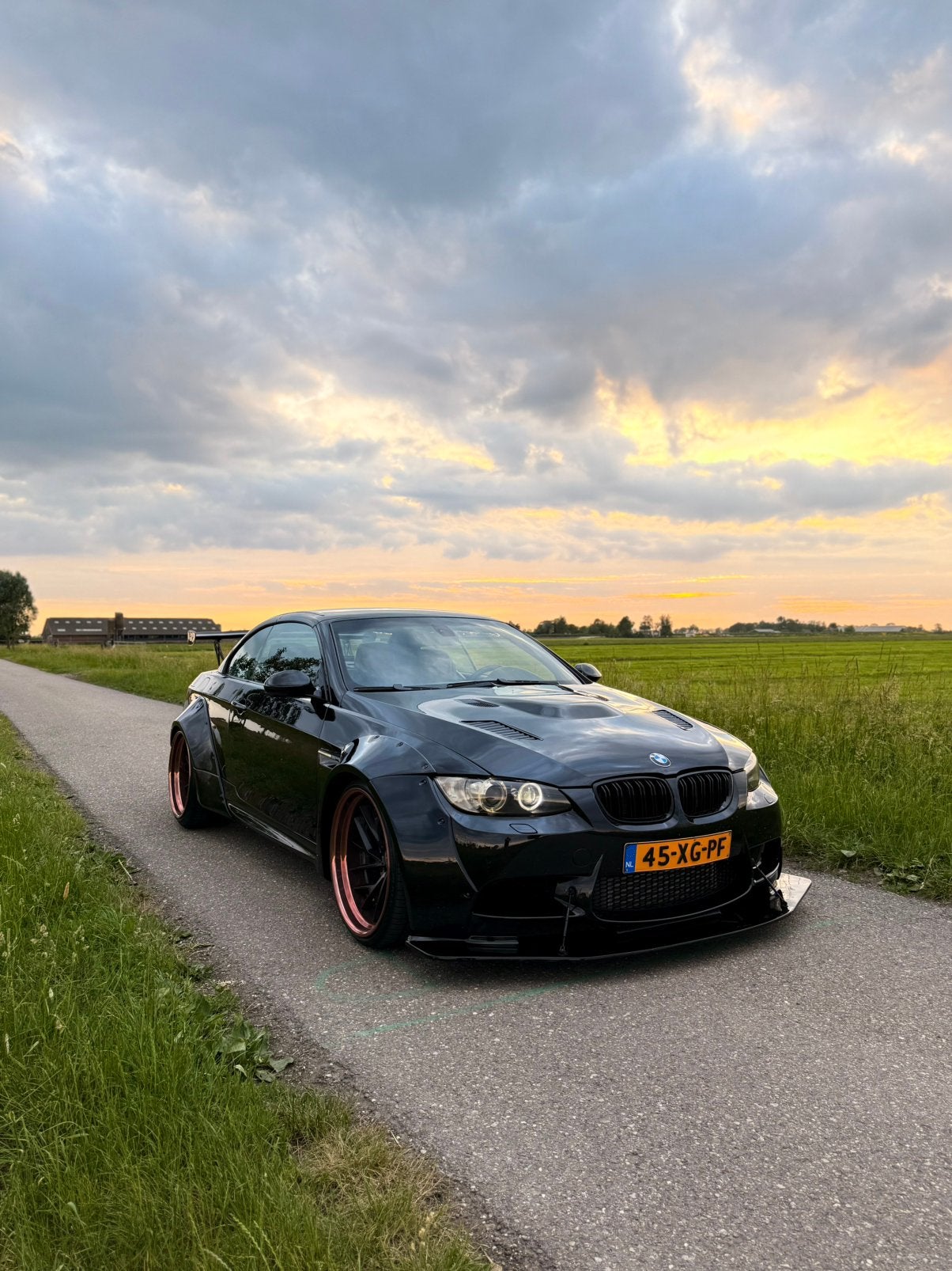 BMW 3-Serie 3.0 I 335 Cabrio AUT 2007 Zwart, Auto's, BMW, Automaat, Achterwielaandrijving, Cabriolet, 4 stoelen