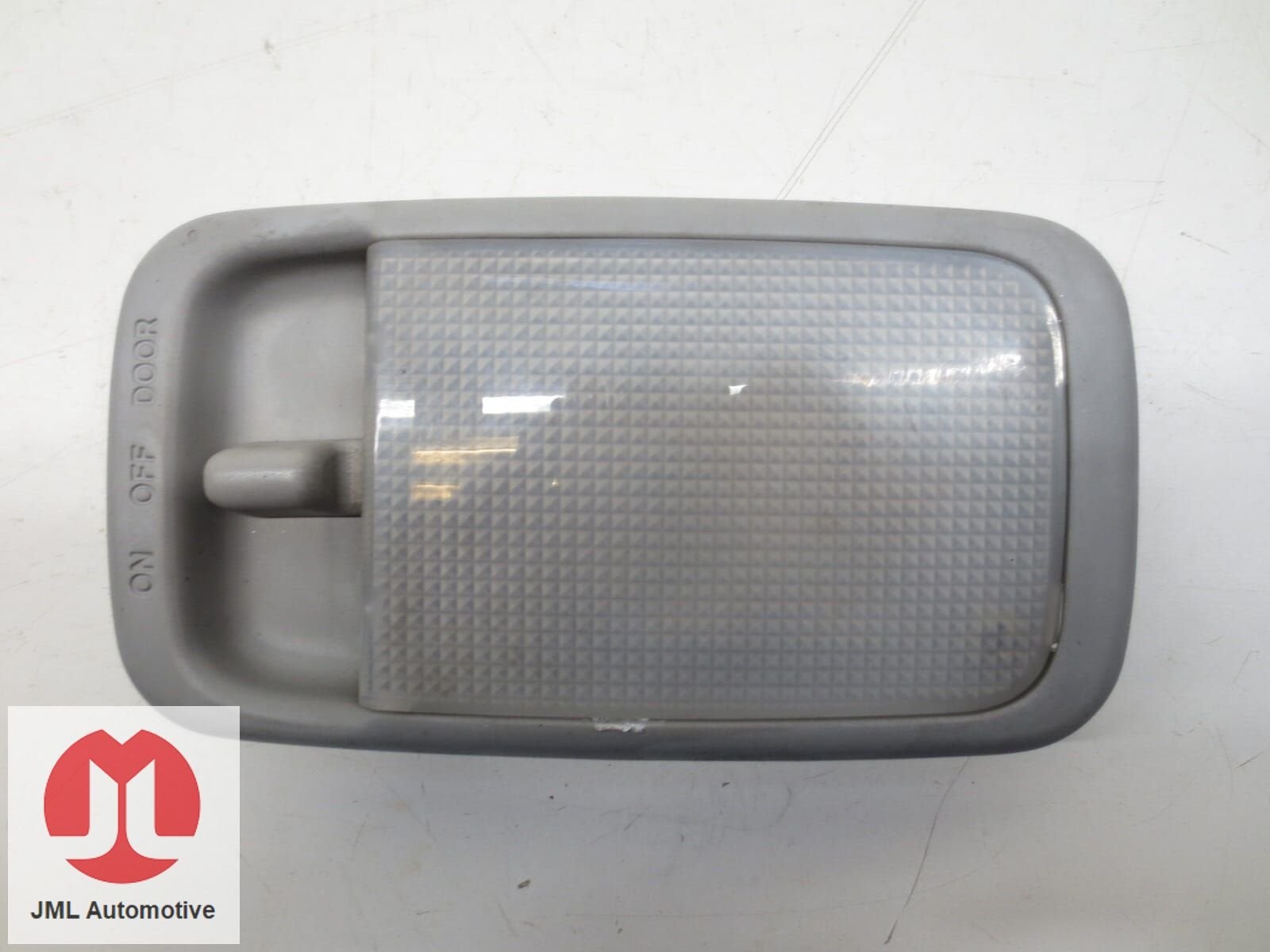 BINNENVERLICHTING TOYOTA YARIS VERSO, Auto-onderdelen, Dashboard en Schakelaars, Gebruikt, -, -, Ophalen of Verzenden