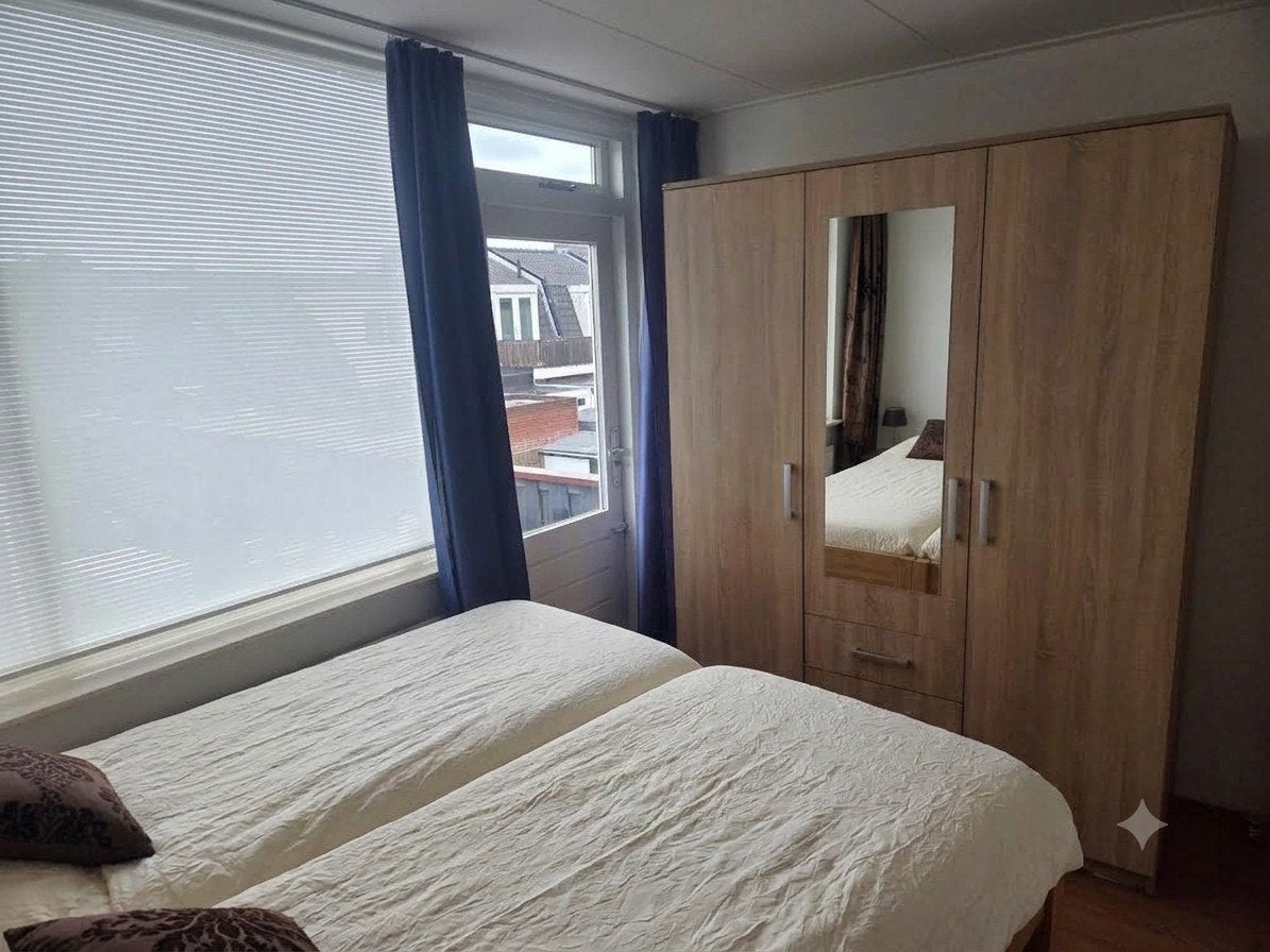kamer te huur, Huizen en Kamers