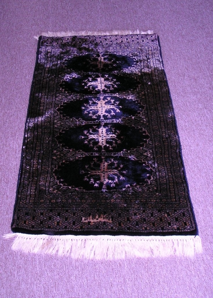 Kleed  1.26 / 62, Ophalen, Nieuw, Rechthoekig, 200 cm of meer