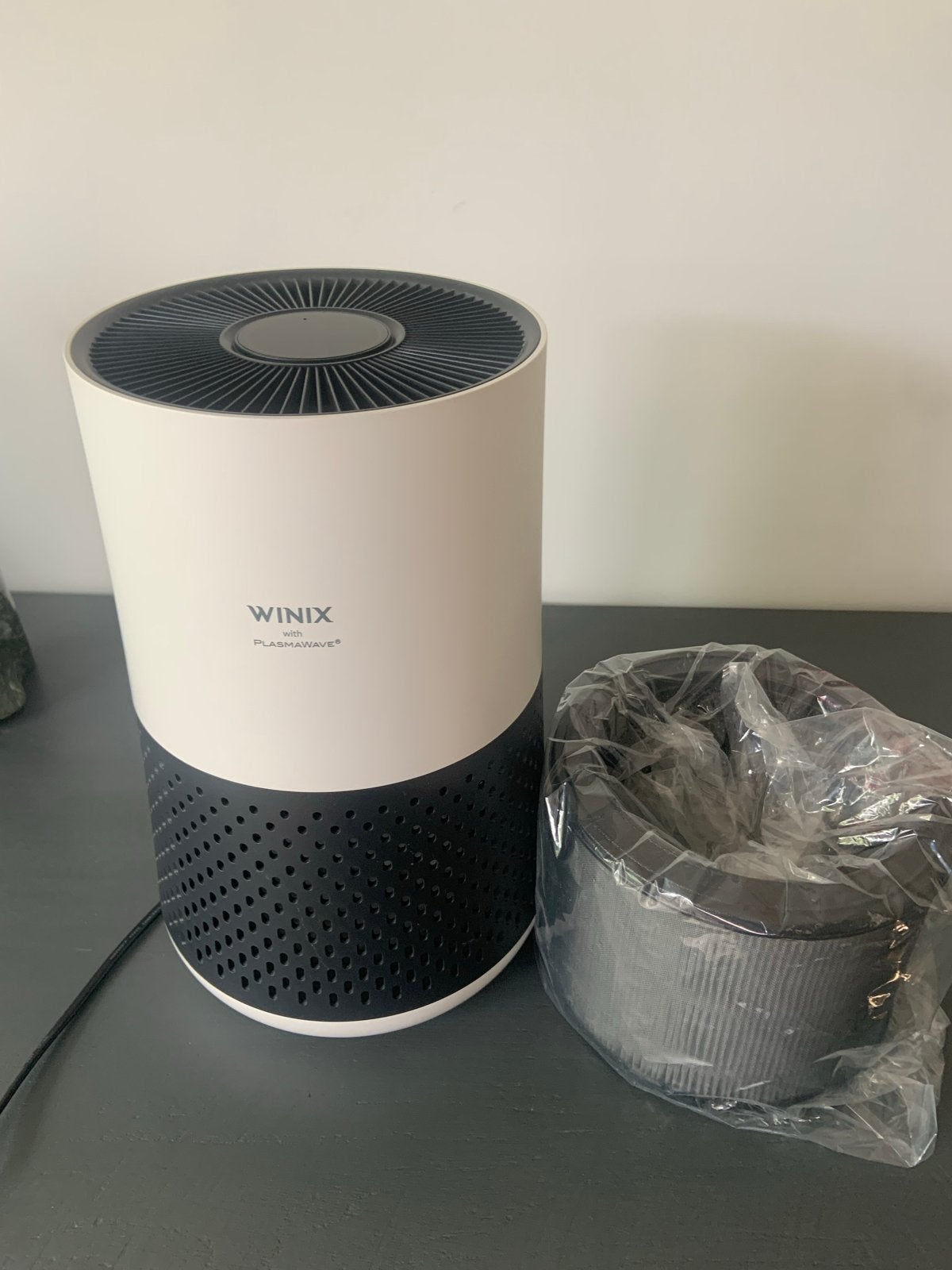 Nieuwe Winix luchtreiniger met PlasmaWave technologie, Ophalen of Verzenden, Nieuw, Luchtreiniger