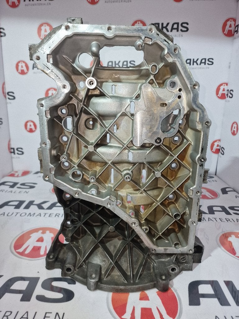 Tussen-carterpan Audi A4 2.0 TFSI 16V 2009 06H103603AK, Ophalen of Verzenden