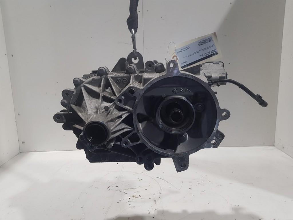 Versnellingsbak Automaat ABS 208 II (UB/UH/UP) 2020, Auto-onderdelen, Kontakt-peugeot@peugeot.com, Gebruikt, Peugeot Deutschland GmbH