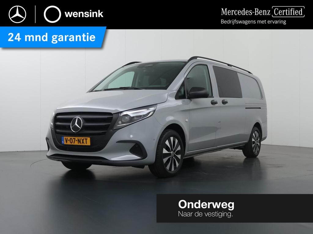 Mercedes-Benz Vito 119 CDI | XL L3 | 190 PK | SELECT | 4X4 |, Automaat, Achterwielaandrijving, Gebruikt, Bedrijf