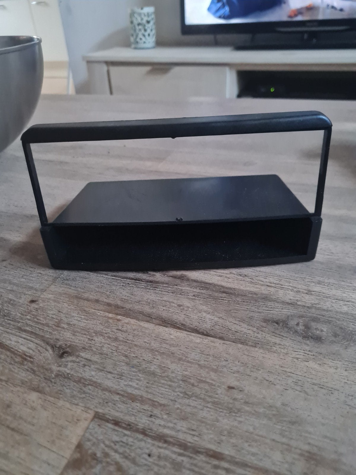Radio Inbouwframe voor Ford/Jaguar/Geely, Auto diversen, Ophalen of Verzenden, Zo goed als nieuw