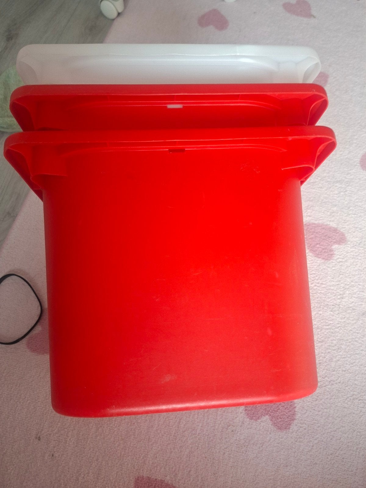 IKEA Trofast Opbergbakken - Diverse Kleuren en Maten, Ophalen, Gebruikt