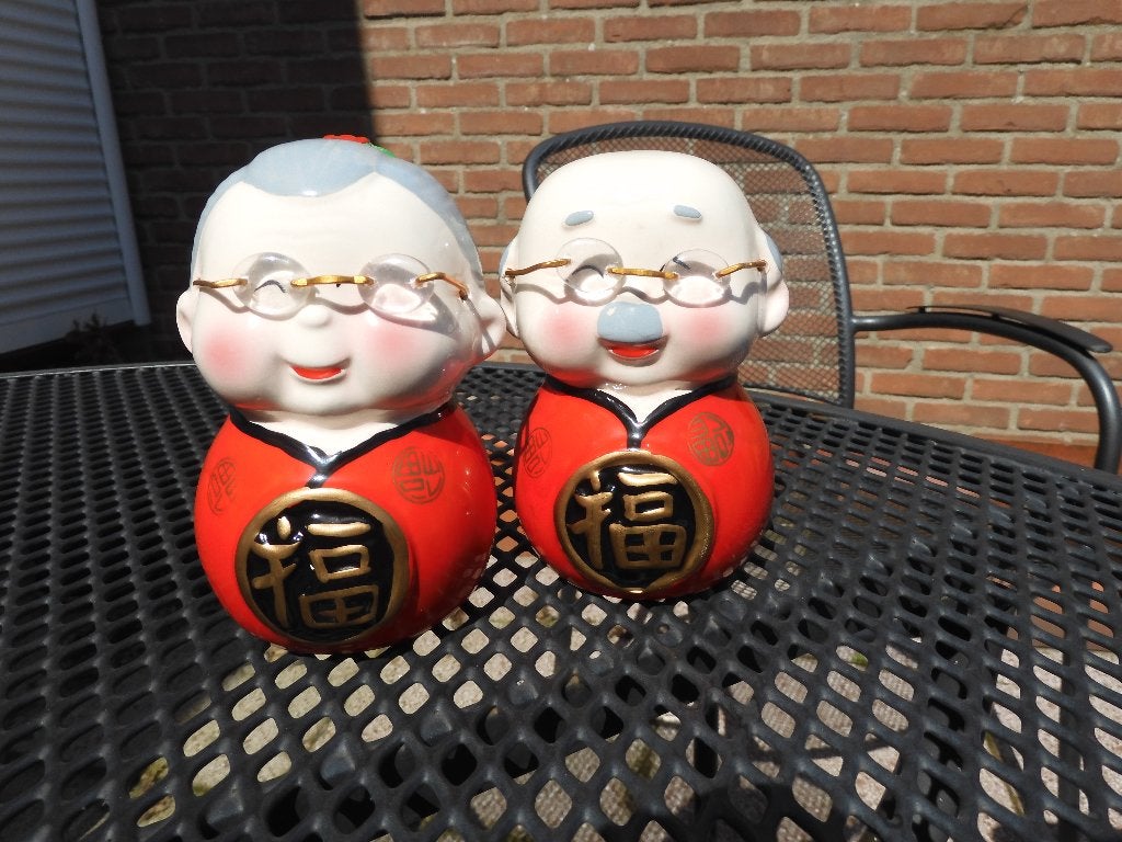 2 Spaarpotten, Ophalen, Zo goed als nieuw, Kunststof, Overige thema's