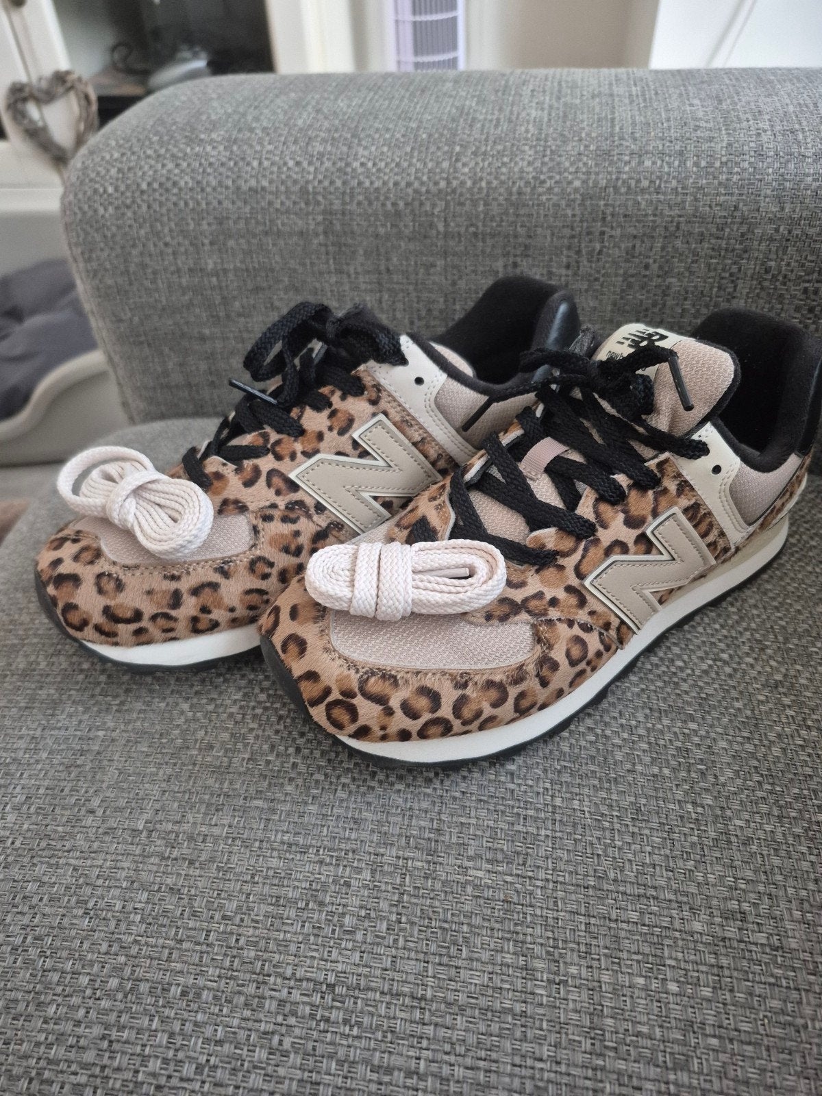new balance nieuw, Bruin, New Balance, Nieuw, Ophalen of Verzenden