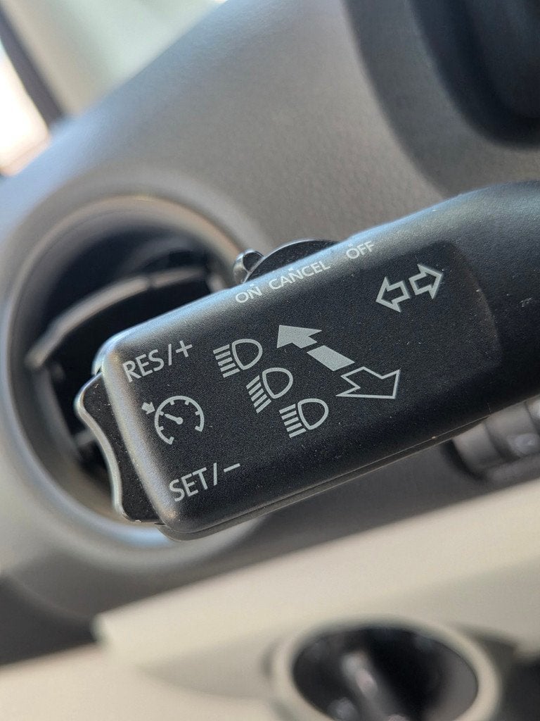 Seat Mii 1.0 Style/CRUIS CONTRL/PARKSENSOR/BLUETOTH, Voorwielaandrijving, Gebruikt, Euro 6, Mii