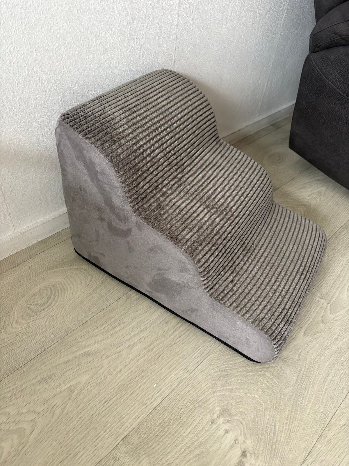 Honden trap, Ophalen, Zo goed als nieuw