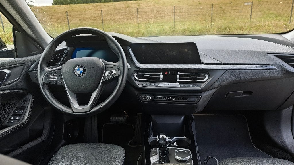 Foto 14 van BMW 2-Serie Gran Coupé 218i (High Executive)