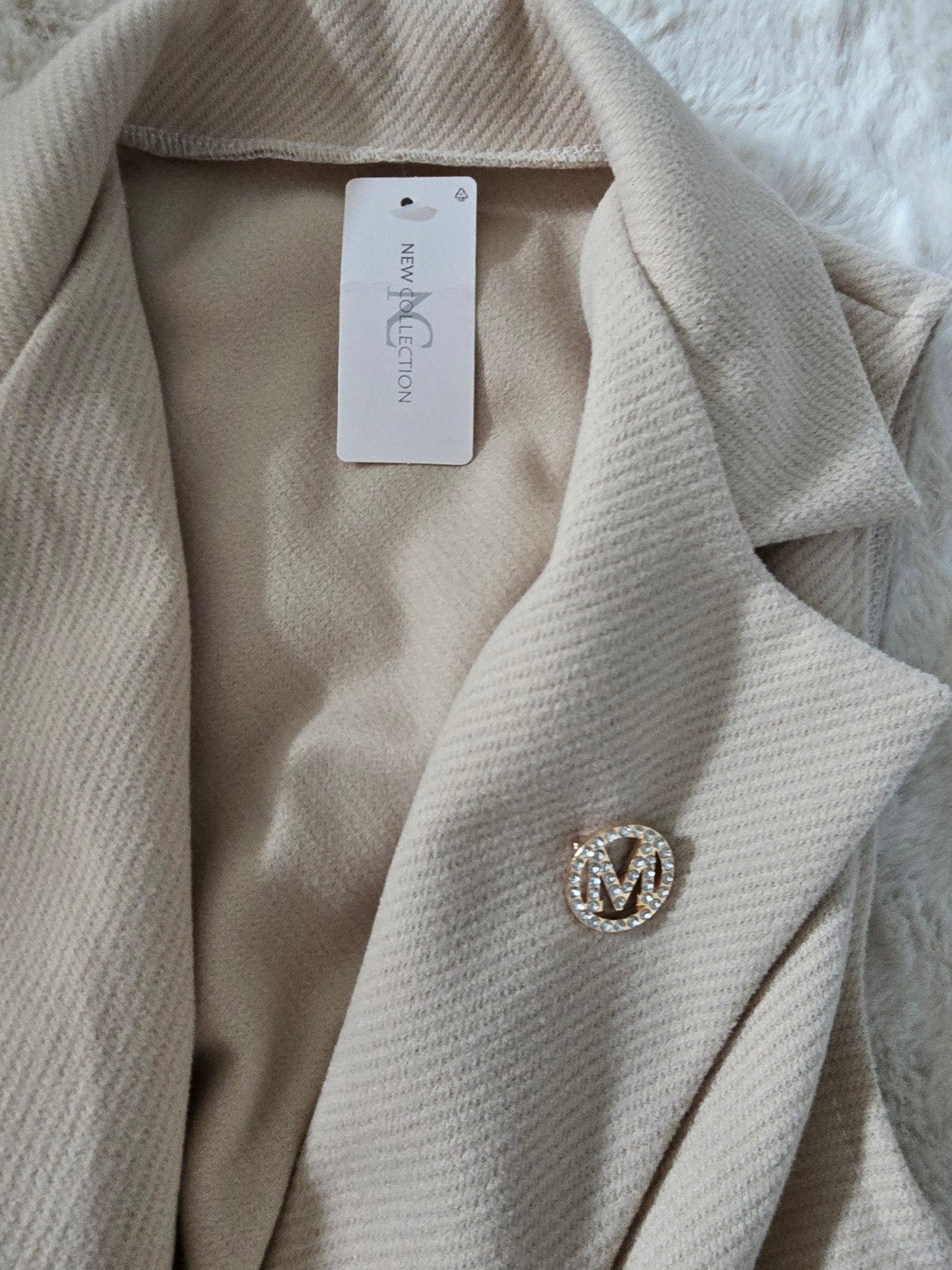 Prachtige mouwloze blazers - Nieuwe collectie, Verzenden, Nieuw, Maat 38/40 (M), Jasje