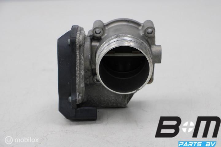 Gasklephuis VW Golf 7 06F133062T, Gebruikt