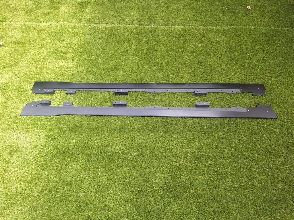 Maxton sideskirts volkswagen Golf 6 gti, Ophalen of Verzenden