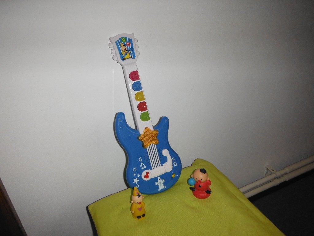 bumba spulletjes per foto, Ophalen, Zo goed als nieuw, Jongen of Meisje