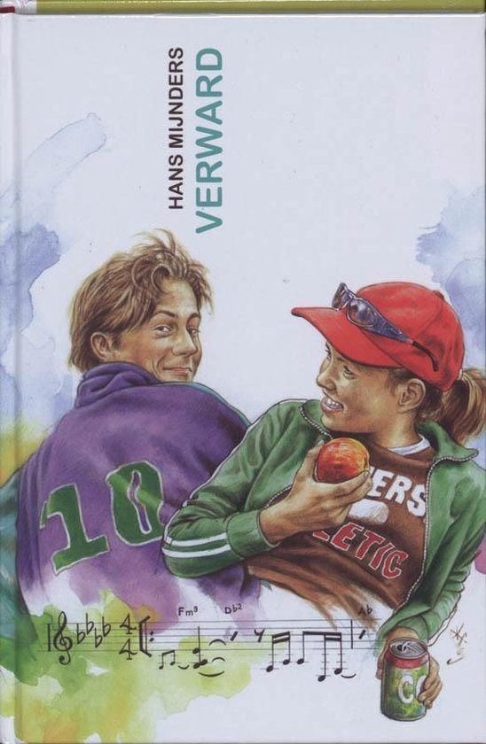 Verward Hans Mijnders 9789033120718, Ophalen of Verzenden, Zo goed als nieuw, Hans Mijnders