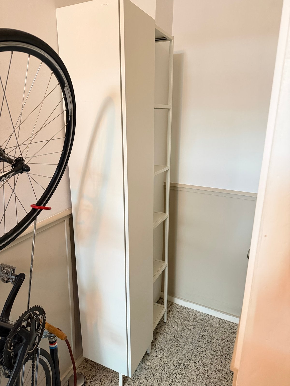 IKEA Platsa en Lätthet kasten, Ophalen, Gebruikt, Minder dan 150 cm, 150 tot 200 cm