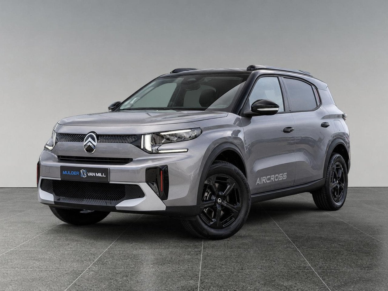 Citroën C3 Aircross Collection 1.2 Hybrid 145pk | MEGADEAL, Automaat, 145 pk, Gebruikt, 1199 cc