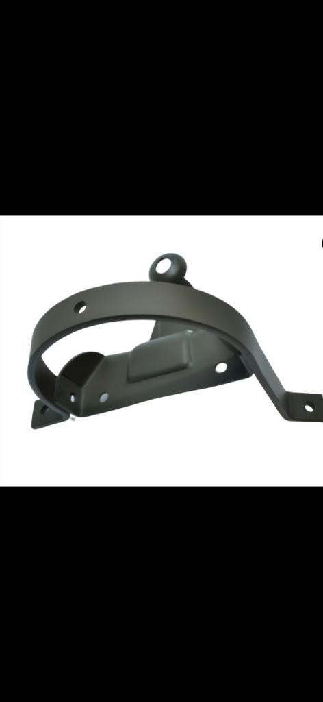 gezocht early Black out steun dodge wc gmc cckw willys jeep, Verzamelen, Militaria | Tweede Wereldoorlog, Ophalen of Verzenden
