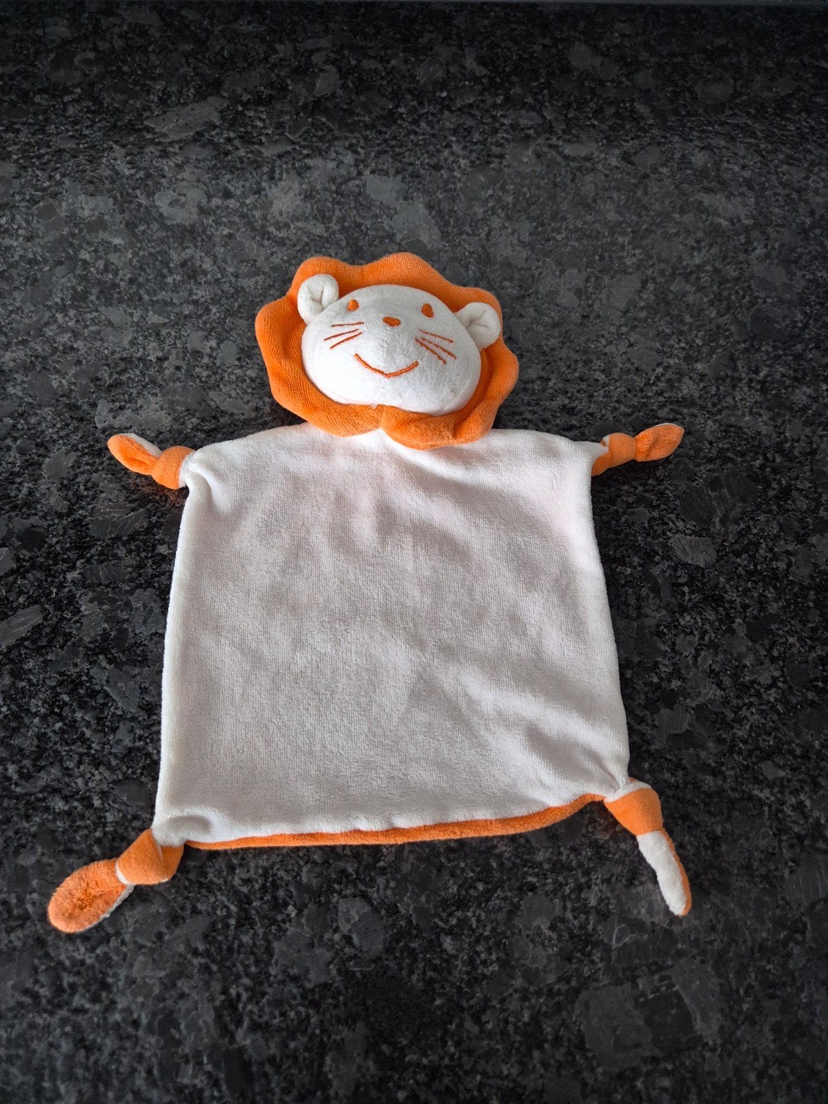 ING Bank - Knuffeldoekje Leeuw, Ophalen of Verzenden, Overige typen