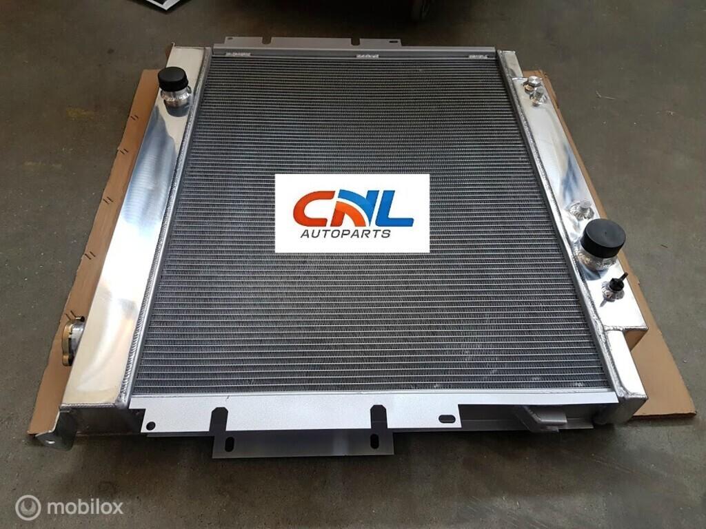 Radiateur 1983-1994 FORD TRUCK DIESEL F-250 F-350 7.3L 6.9, Nieuw, Ophalen of Verzenden