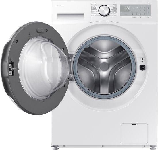 Samsung wasmachine WW1UFG5U34TH - 10 kg - Wit, Witgoed en Apparatuur, 10 kg of meer, Nieuw, Ophalen of Verzenden, Energieklasse A of zuiniger