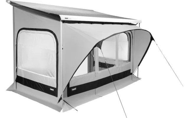 Voortent Thule QuickFit 360, Ophalen of Verzenden, Zo goed als nieuw