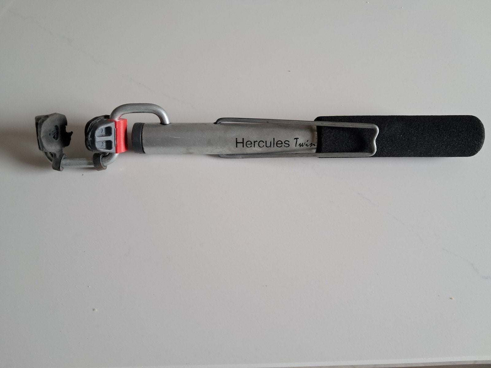 Isabella Hercules frame spanner, Ophalen of Verzenden