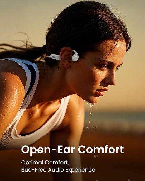 Bone Conduction Headphones – Botgeleiding Koptelefoon, Corvance B.V., Verzenden, Nieuw, Corvancebol@gmail.com