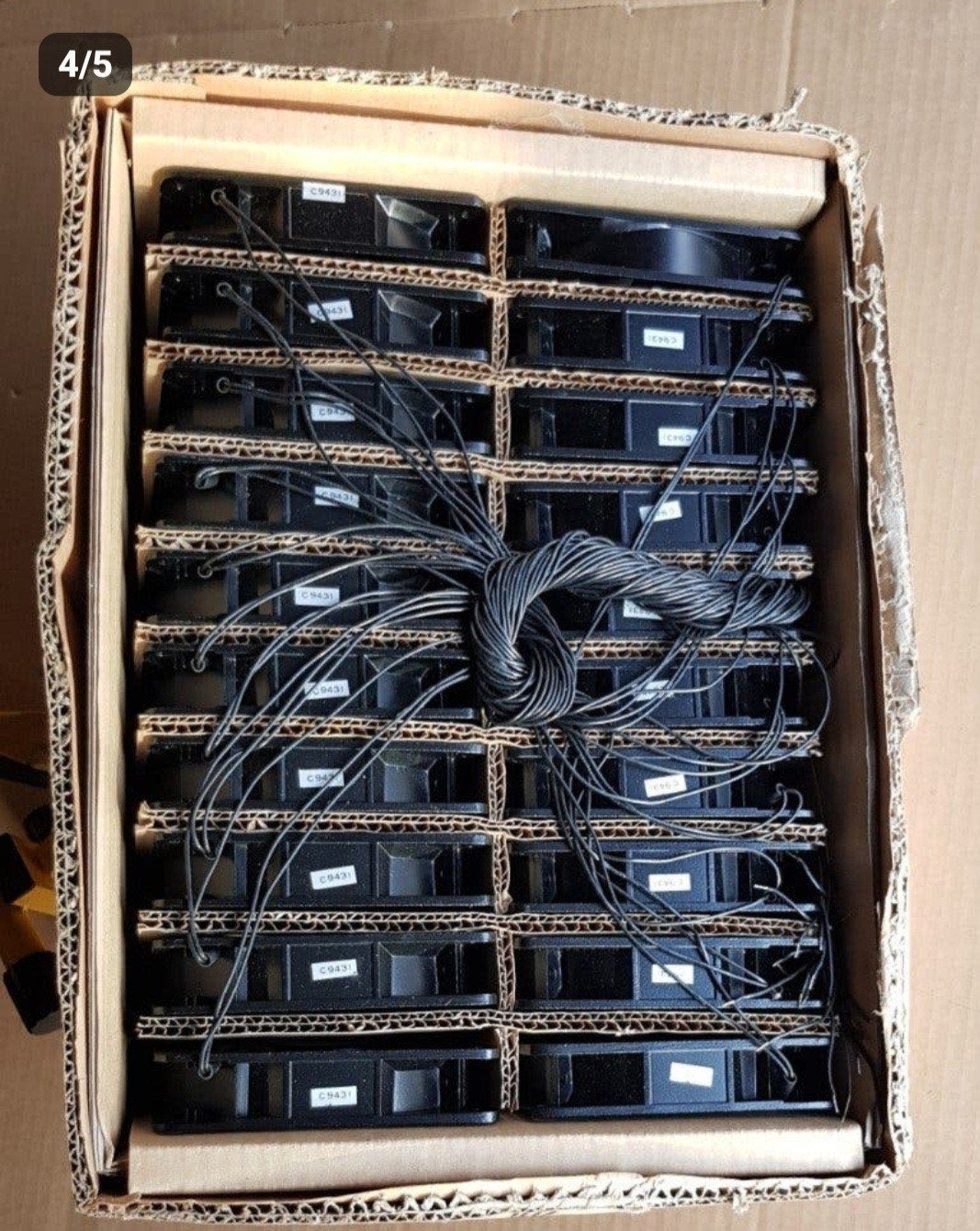 SUNON  DP201 AT Fan (Ventilator), Ophalen