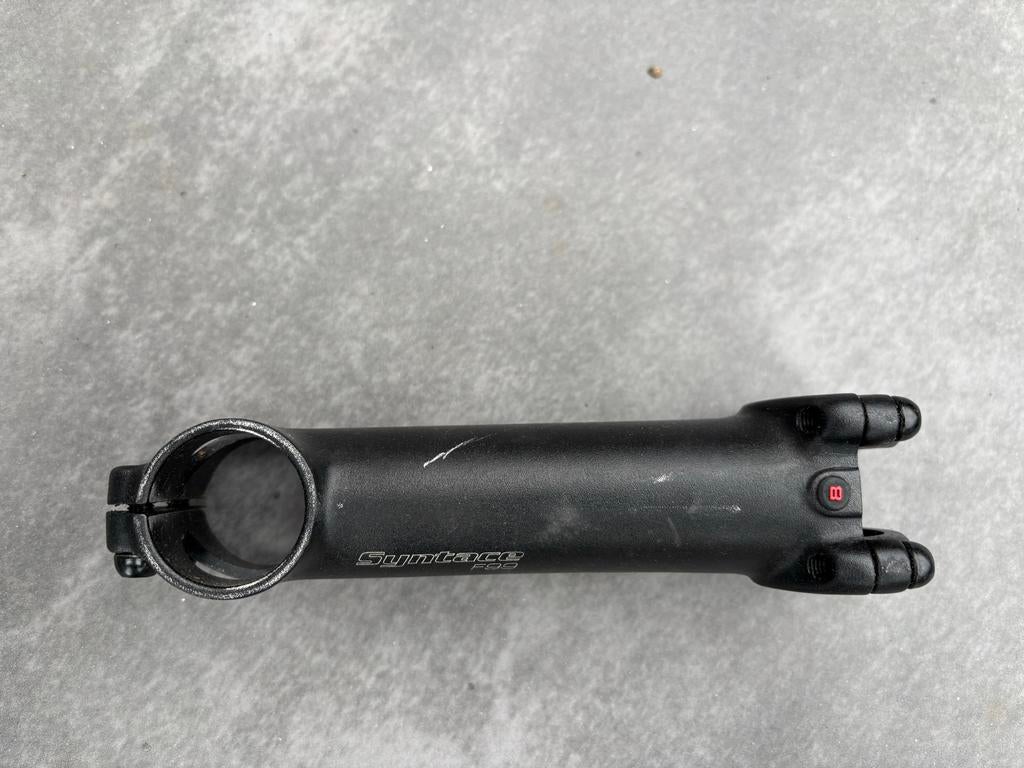 Syntace F99 stuurpen, Fietsen en Brommers, Fietsonderdelen, Ophalen of Verzenden, Gebruikt, Stuur
