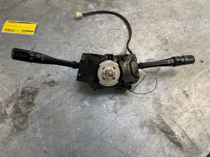 Combischakelaar Stuurkolom van een Honda Prelude, Auto-onderdelen, Dashboard en Schakelaars, Honda, Gebruikt, 3 maanden garantie
