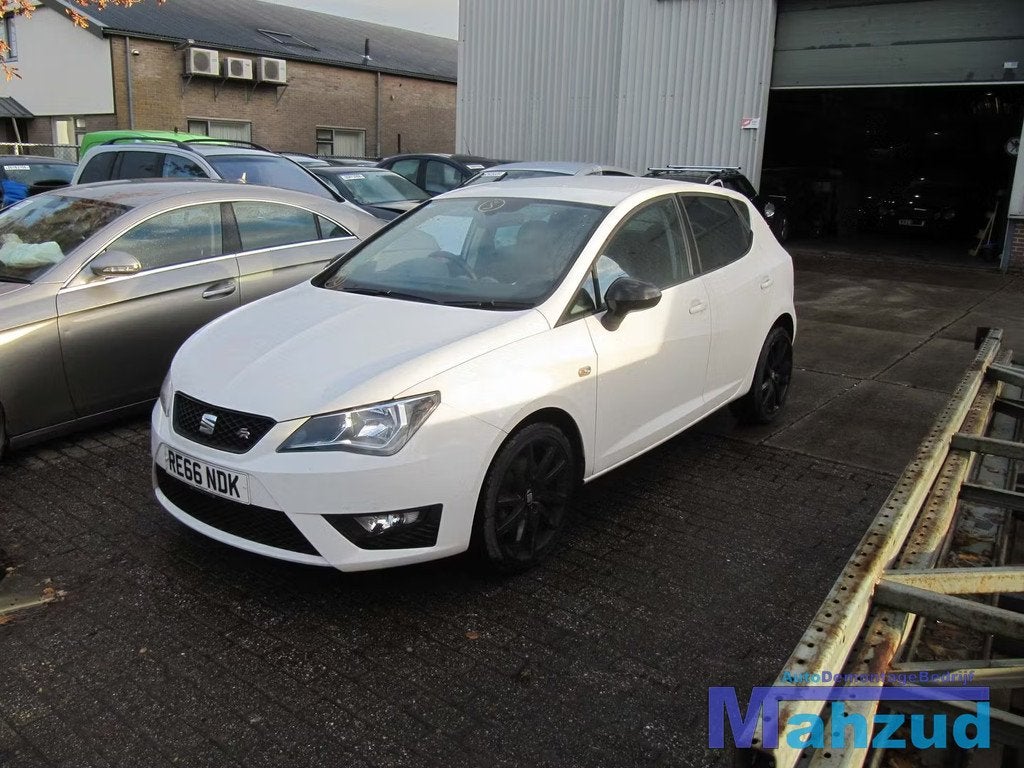 SEAT IBIZA 4 1.4 TSI VERSNELLINGSBAK 6 BAK HANDBAK, Auto-onderdelen, Gebruikt, Autovia A-2, Km 585 585
08760  Martorell, ES, Ophalen of Verzenden