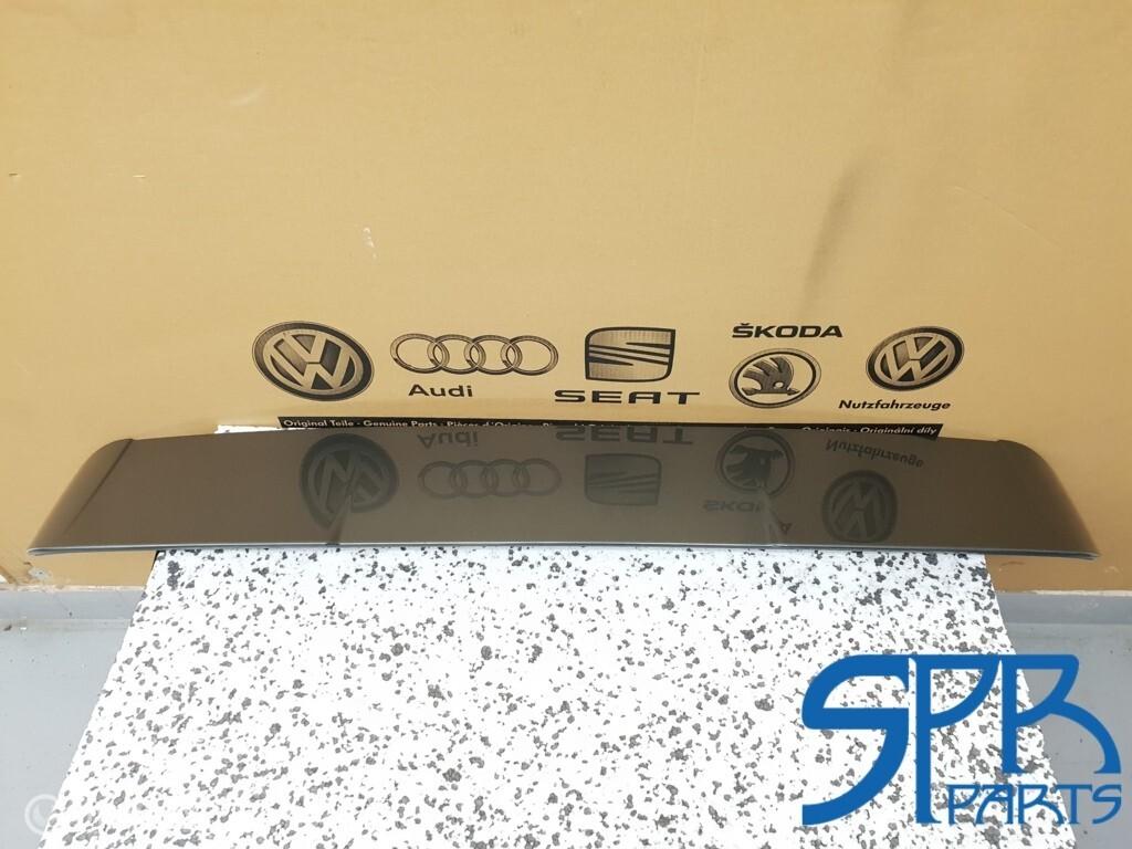Q5 S-Line SQ5 SPOILER Achterklepspoiler Monsungrijs LX7R, Auto-onderdelen, Audi, Gebruikt, Audi, Ophalen of Verzenden