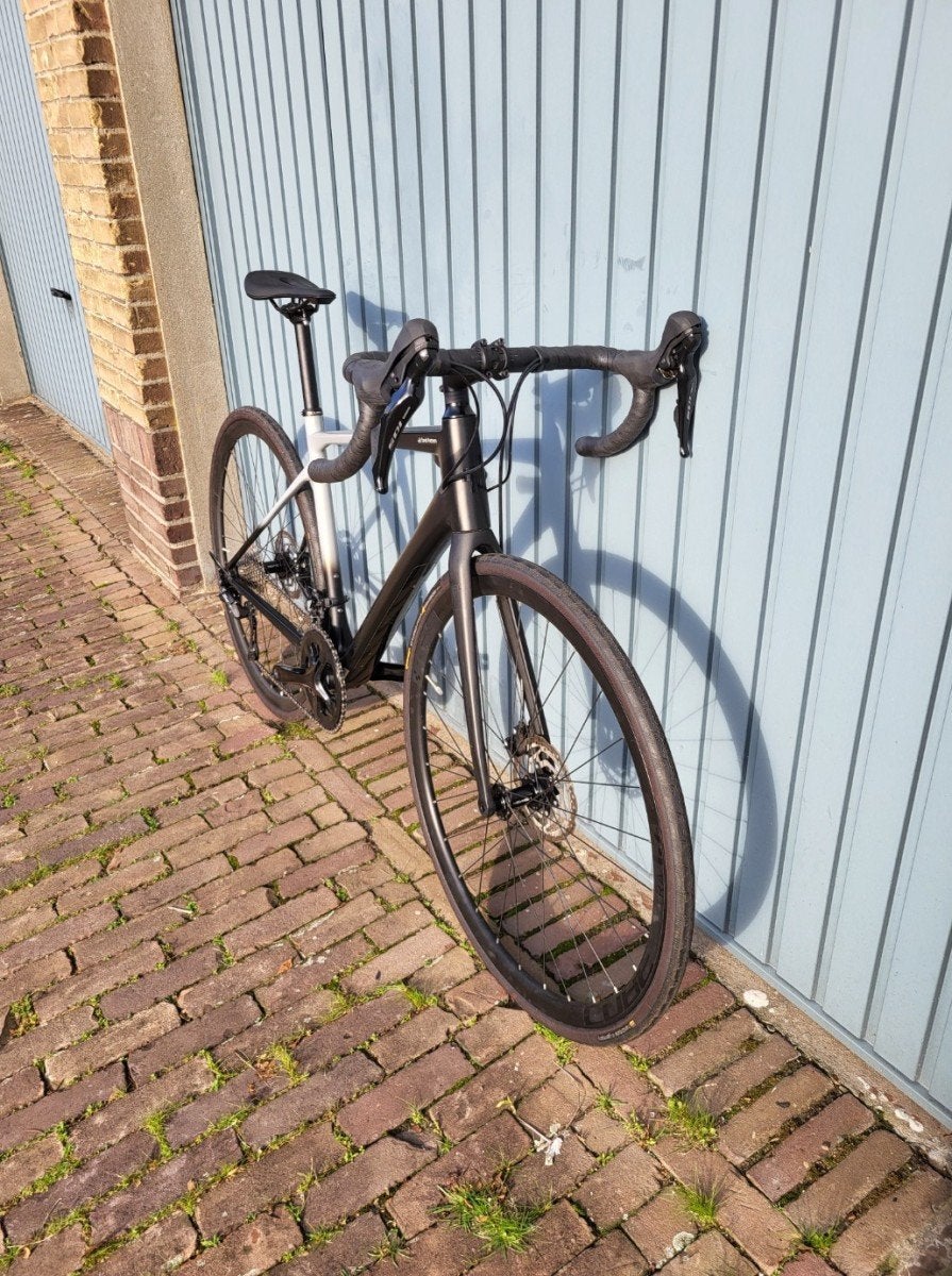 Cube Axial WS GTC Pro 53cm, Gebruikt, -, -, -