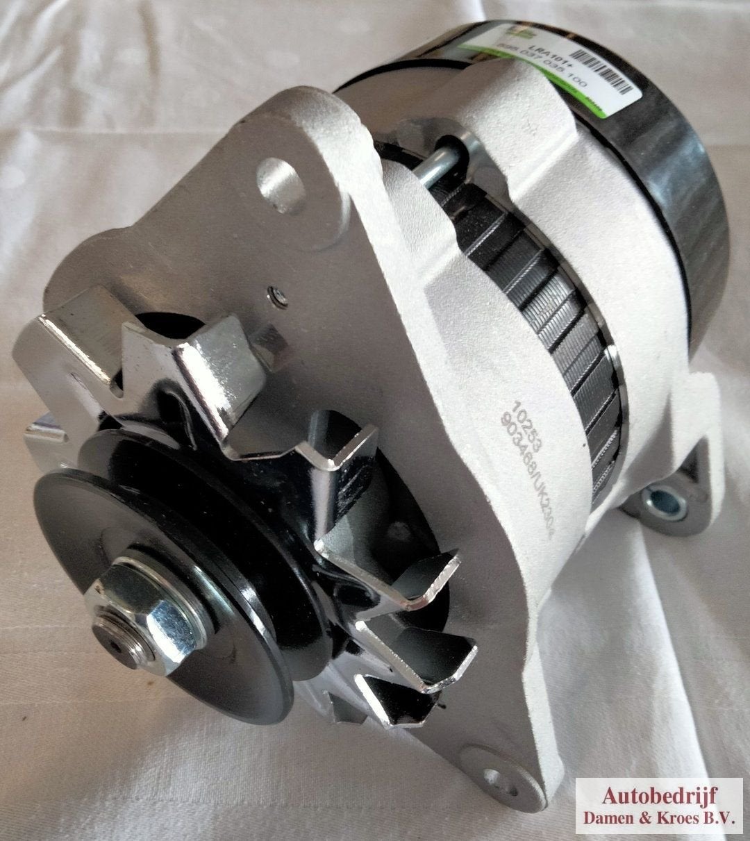 Alternator TR7 GXE2210, Auto-onderdelen, -, Overige automerken, -, Nieuw