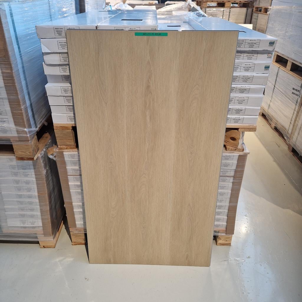 PVC vloer klik | Ondervloer | Beige| Direct ophalen| Utrecht, PVC vloer klik, 75 m² of meer, 4131 NH, Nieuw