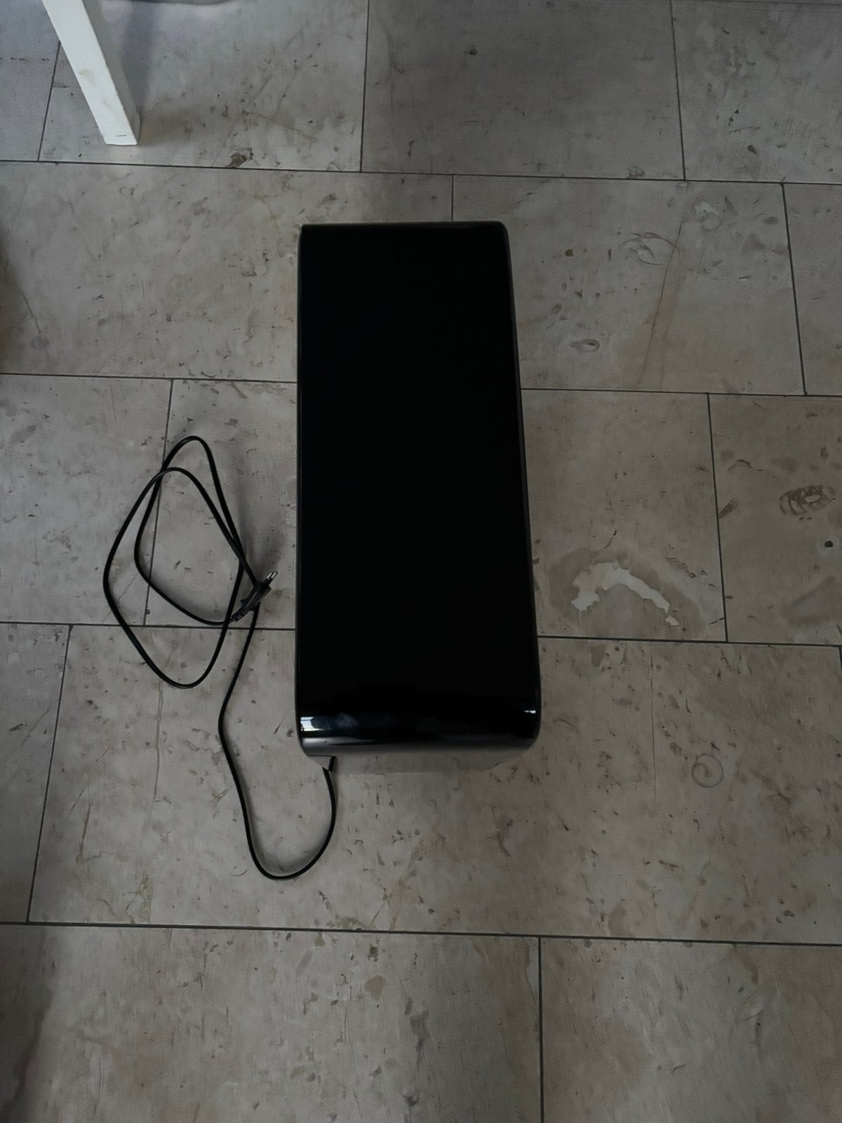 Sonos Sub Gen 2 Zwart | Getest | Inclusief Garantie, Ophalen of Verzenden, Zo goed als nieuw, Subwoofer, Sonos