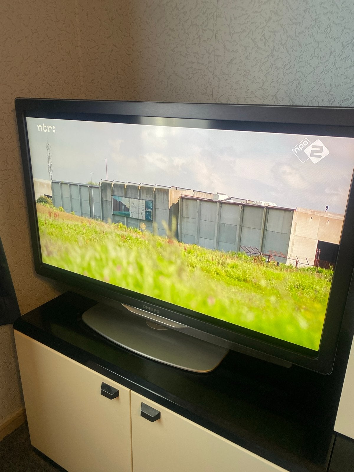 Philips TV - Goede staat 40 inch, Philips, Gebruikt, 50 Hz, Ophalen of Verzenden