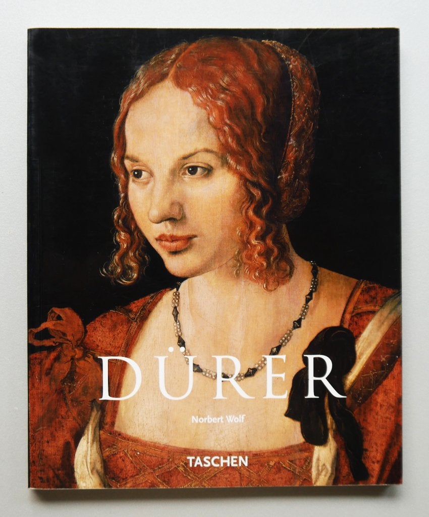 Albrecht Durer, Ophalen of Verzenden, Nieuw