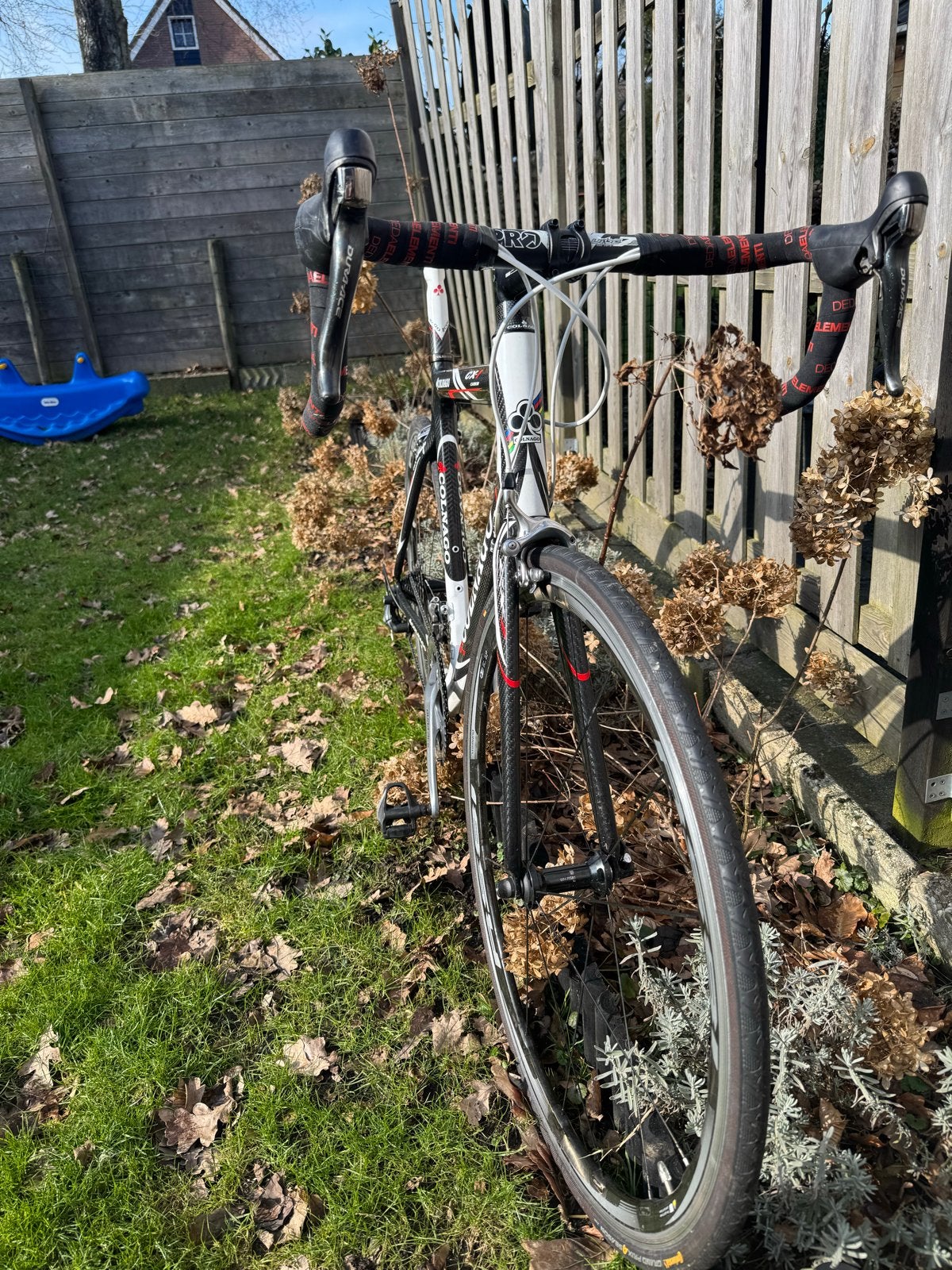 Colnago Racefiets, Ophalen, Gebruikt, Overige typen