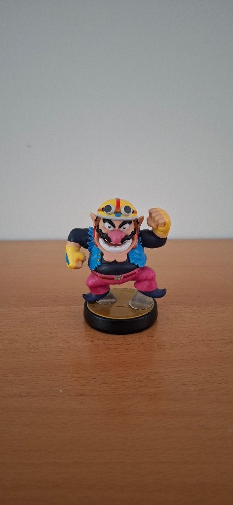 Amiibo, Avontuur en Actie, 1 speler, Ophalen of Verzenden, Zo goed als nieuw