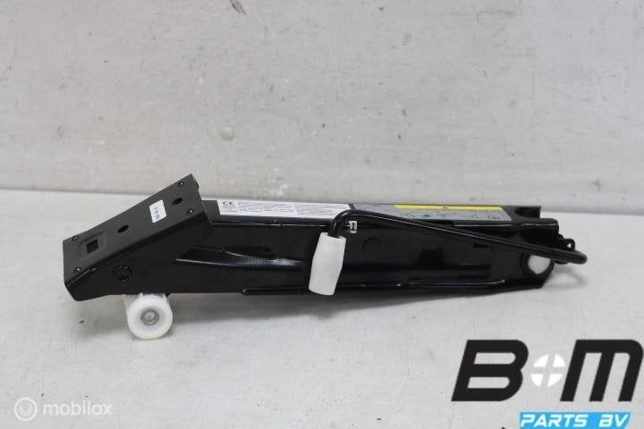 Krik Audi A6 4G 4G0011031L, Gebruikt