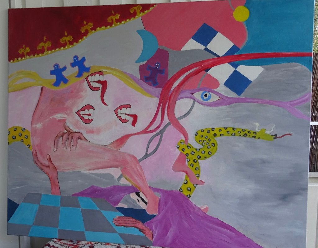 ART, Ophalen