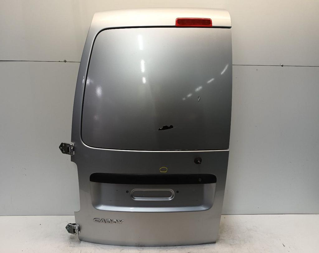 Portier linksachter Volkswagen Caddy, Onderdelen@venauto.nl, Van der Ven Autorecycling B.V., Gebruikt, Ettenseweg 76, 4706 PB Roosendaal, The Netherlands