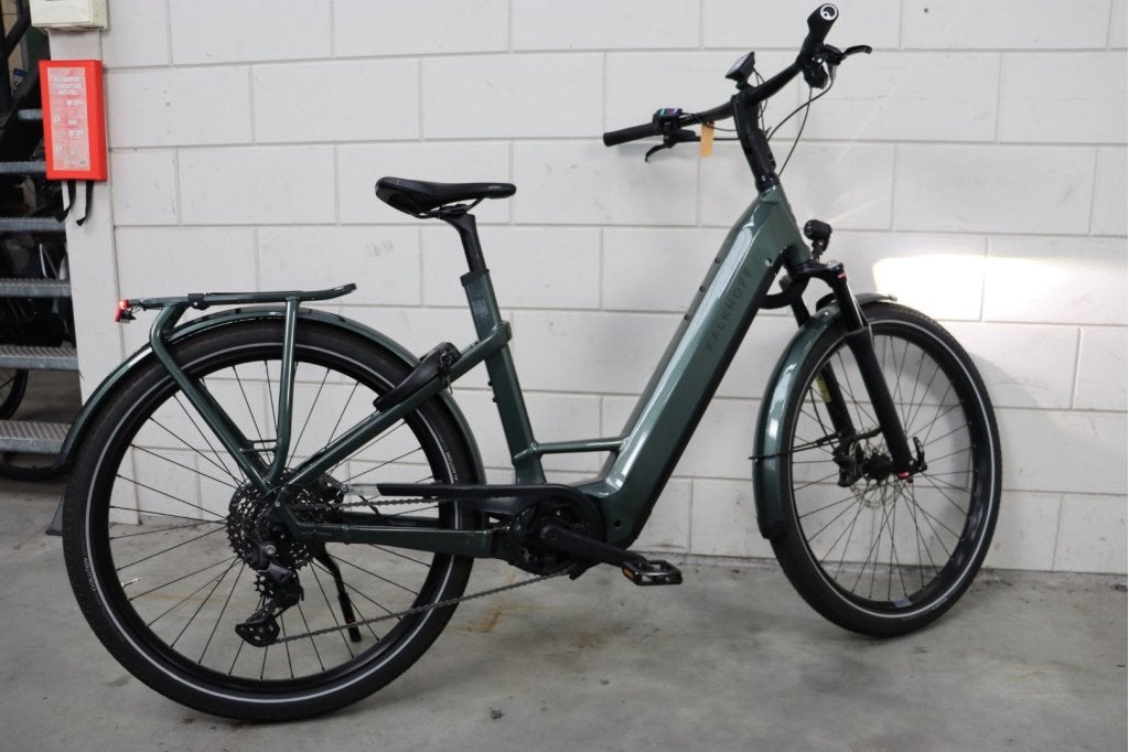 Kalkhoff Endeavour 7.B Move l Bosch CX l 750wh l 48 cm Demo, Overige merken, Nieuw, Ophalen of Verzenden, 47 tot 51 cm