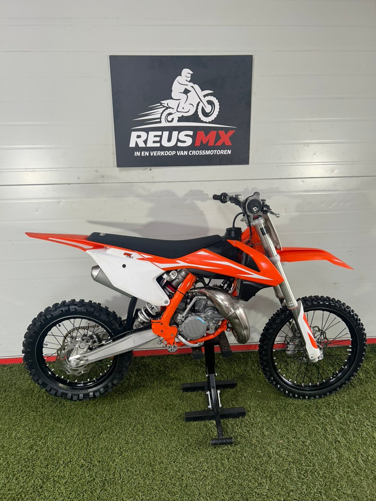 Ktm sx 85 2018